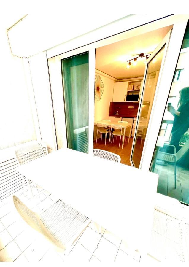 Californie Apartment Nizza