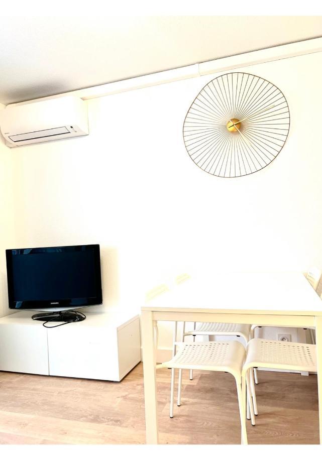 Apartment Californie